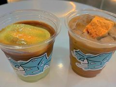 -HUGS coffee(东区店)