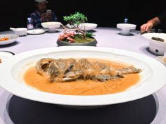 -怡情荟•海鲜青岛菜(五四广场旗舰店)
