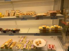 -好利来.生日蛋糕(杨家坪店)