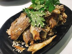 -夜半不二海鲜炭烤(文汇巷店)