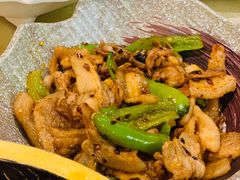 -成都驻京办餐厅(蜀都宾馆店)