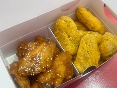 -悠个炸鸡(南京创始店)