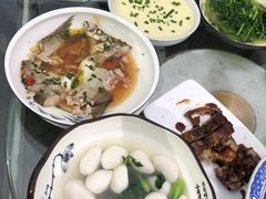 -天和楼·精致太湖酒家(太湖店)