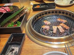 -黑牛黑猪烤肉专门店(万象城店)