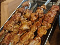 -贯贯吉·清真餐厅(浙江中路店)