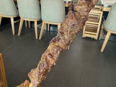 -左庭右院鲜牛肉火锅(浦江欢乐颂店)