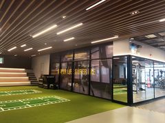 -燃坊JEN ACTIVE游泳健身中心·深圳前海JEN酒店
