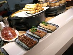 -老城南.鸭血粉丝汤(夫子庙店)