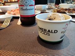 -索菲特西湖大酒店·香榭丽全日候餐厅(南山路店)