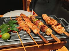 -万岁寿司(万国店)