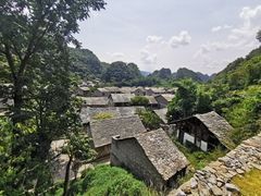 -高荡千年布依古寨旅游景区