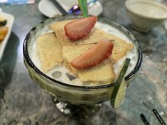 -浩海火烧云傣家菜(京广店)