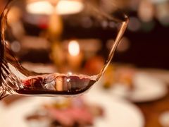 -柏蔻餐厅Le Banquet Bistro(天河北店)
