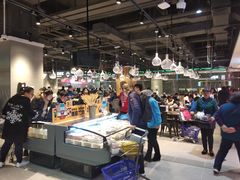 -盒马鲜生(领丰汇店)