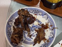 -鸭王烤鸭店(三里河店)