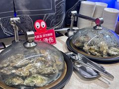-芭菲盛宴·环球美食(袁家岗店)