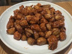 -陈傻子餐厅(世纪都会店)