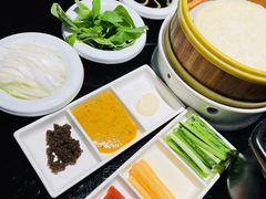 -阿庄新豫菜(航海东路店)