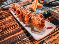 -小川洋风料理(汉街店)