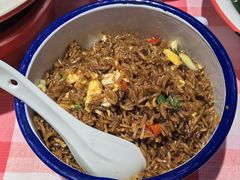 -西江红·株洲本地菜(滨江南路店)