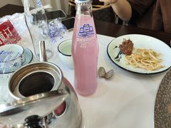 -龙香居海鲜浑锅家常菜·特色驴肉