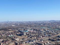 -鬼笑石后山停车场
