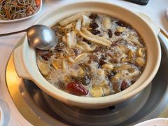 -天宜隆蘑菇宴火锅(石景山旗舰店)