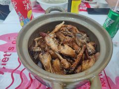 姜母鸭-斯丹姜母鸭·古法干香(涂门街总店)