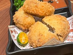 -御牛道日式烤肉料理(杭州万象城店)