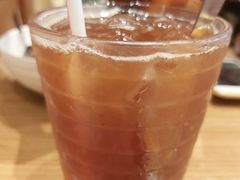 柠檬茶（冻）-大家乐(新都广场店)