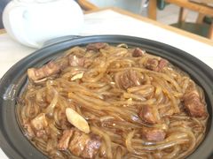 -京滨饭店·餐厅(阜外大街店)