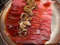 -西塔老太太泥炉烤肉(苏州大悦城店)
