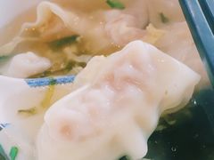开洋馄饨-熙盛源(永乐路店)