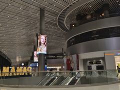 -巴拿马城托库门国际机场
