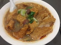 -老太皮肚面