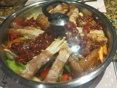 -黄记煌三汁焖锅(悦方IDmall店)