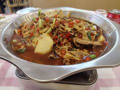 -三只鸟本地特色菜馆(上饶总店)