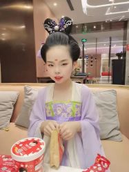 -盘子女人坊古装写真摄影(南京总店)