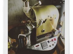 -251#coffee roasters(沿河东路店)