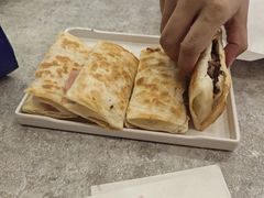 -高玛纳驴肉火烧(一世界店)