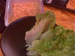 -热血兄弟·炭火烤肉(融侨中心店)