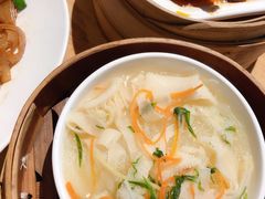 -兰亭轩茶餐厅(长江路店)