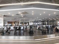 -OXYGYM 奥美氧舱运动中心(朝阳大悦城店)