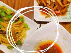 -老乡鸡(南京新街口洪武北路店)