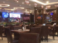 -东方饺子王(大屯路店)