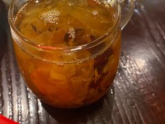 -衢农会·衢州菜·宴请(国际机场店)