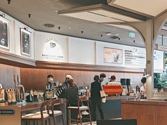 -Peet's Coffee皮爷咖啡(武商Mall手作店)