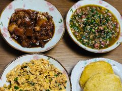 -旺角小渔村·海肠捞饭开创者(环山路店)