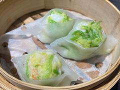 角瓜虾仁蒸饺-小城粥道·海胆鲜虾粥(解放广场店)