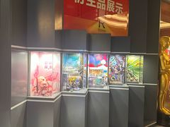 -万达影城(白云万达广场IMAX店)